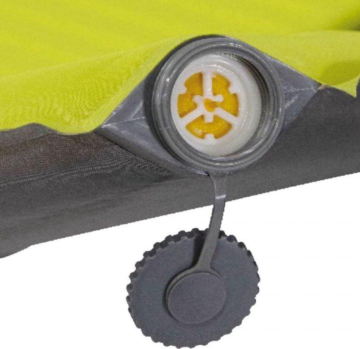 Actual product image High Peak Oregon M