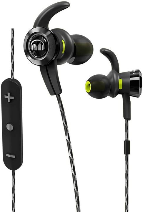 Actual product image Monster iSport Victory Wireless (8 h, Wireless)