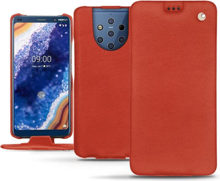 Image du produit Noreve Housse cuir vertical (Nokia 9 PureView)