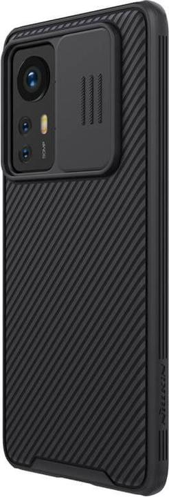 Actual product image Nillkin CamShield Pro Series Hardcase Cover (Xiaomi 12X, Xiaomi 12)
