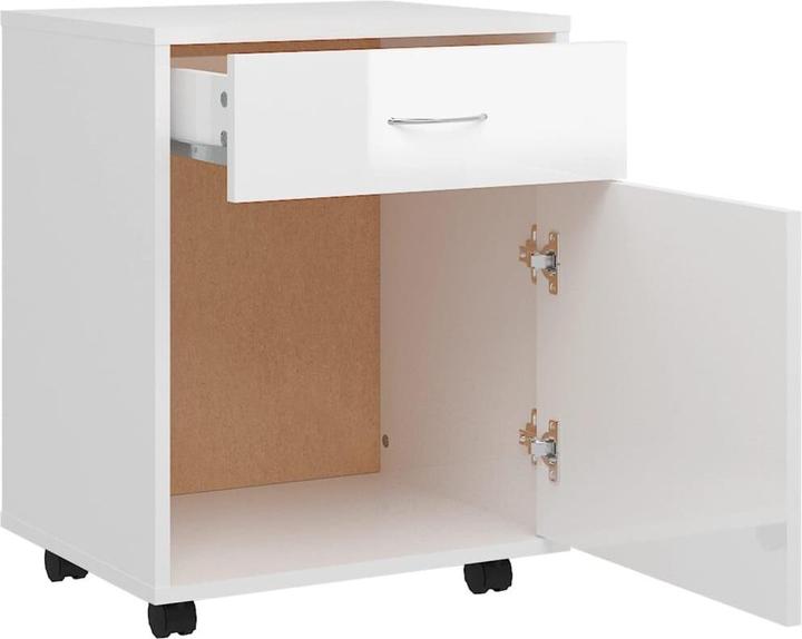 Image du produit VidaXL Schrank (45 x 38 x 54 cm)