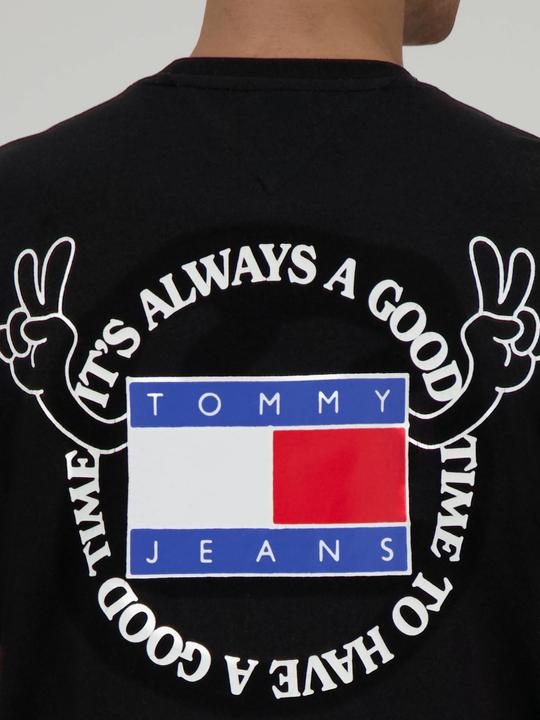 Actual product image Tommy Hilfiger tee (50, M)