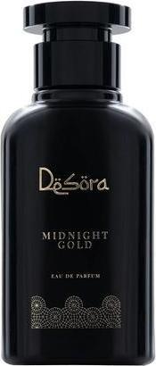 Actual product image Viktor & Rolf Desora Midnight Gold Eau De Parfum Spray 100ml (Eau de parfum, 100 ml)