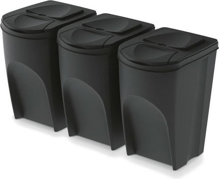 Produktbild Prosperplast Keden Sorti Box (35 l)