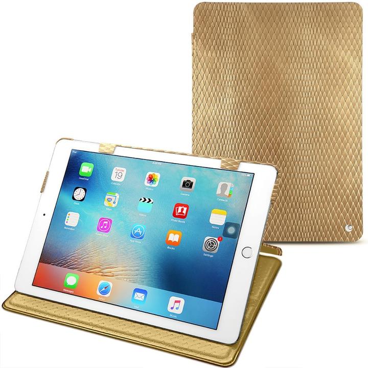 Image du produit Noreve Housse cuir horizontal (iPad Pro 9.7 2016 (1. Gen))