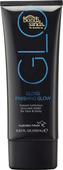 Produktbild Bondi Sands GLO Finishing Glow 100 ml (Selbstbräunungsspray, 100 ml)
