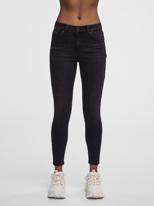 Produktbild Pieces Stretch Skinny Fit Jeans (XS)