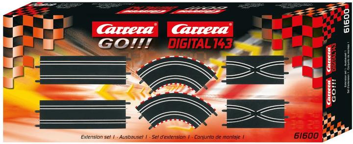 Produktbild Carrera Erweiterungssatz