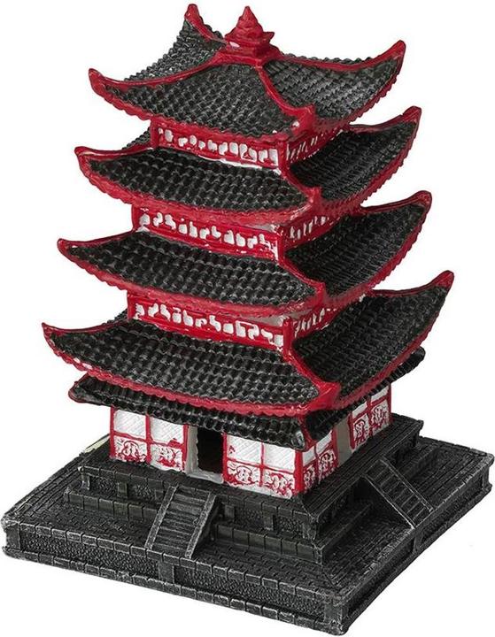 Produktbild EBI Aqua Della Chinese Pagoda S (Dekoration, sonstige Gegenstände)
