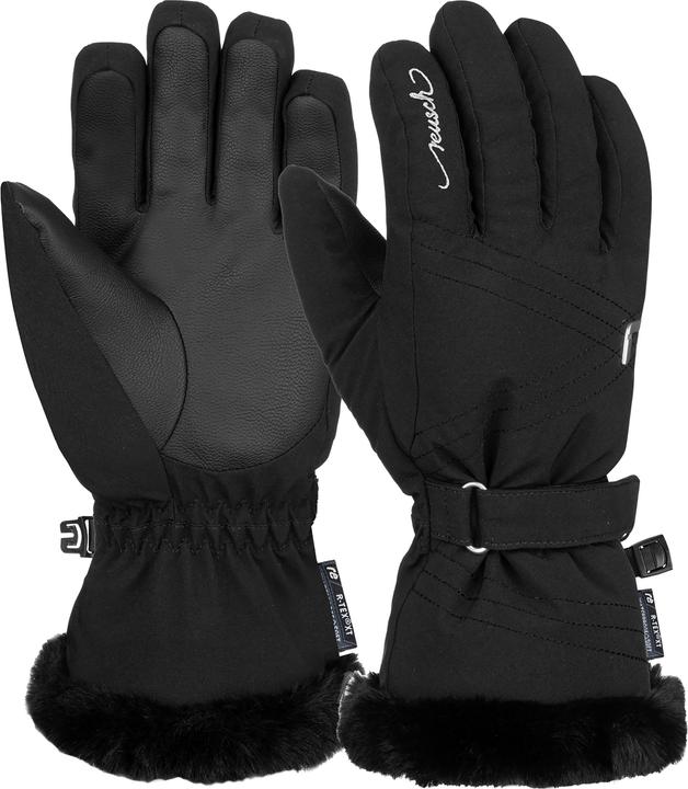 black-silver