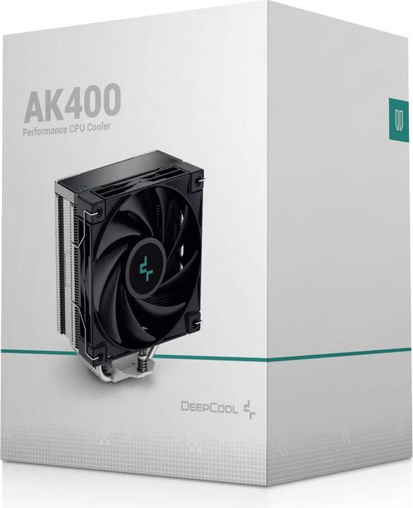 Produktbild Deepcool AK400 (155 mm)