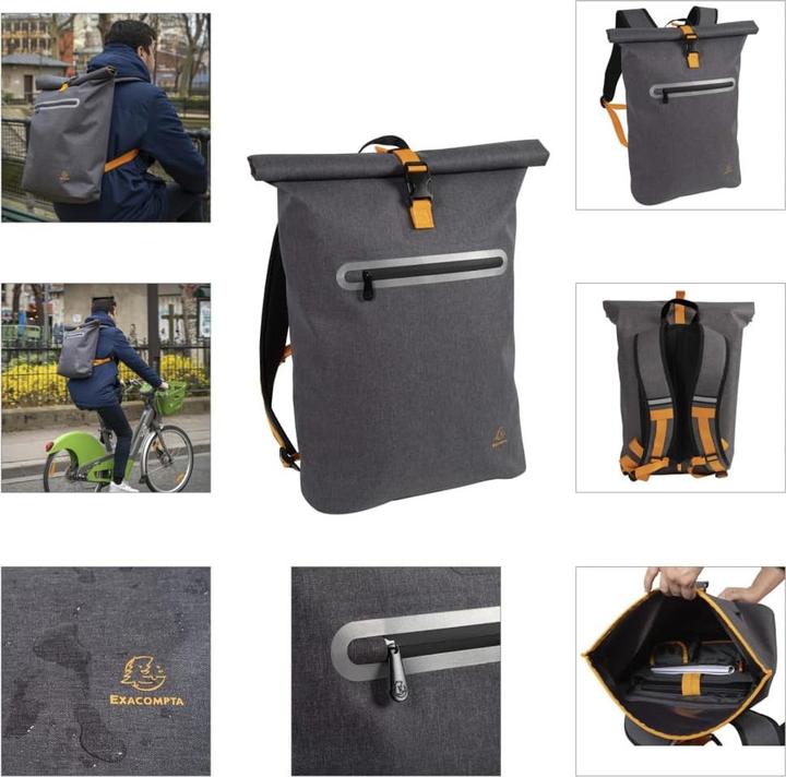 Produktbild Exacompta Etuis und Bagagerie (12.18 l)