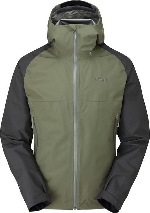 Rab Namche Paclite Jacket (S)