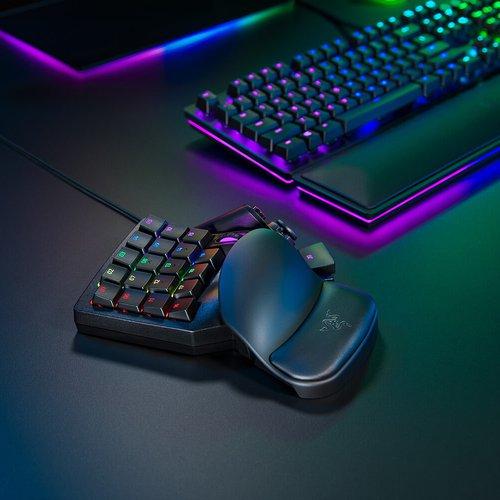 Actual product image Razer Tartarus Pro (Numeric keypad, Cable)