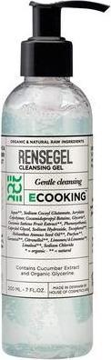 Produktbild Ecooking Reinigungsgel (Gel, 200 ml)