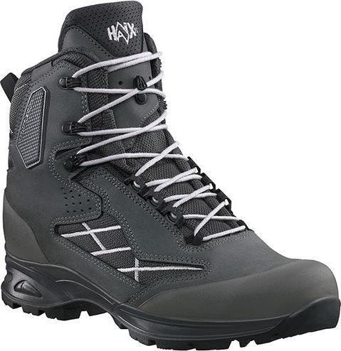 Immagine prodotto Haix SCOUT 3.0 GTX, grigio-argento (43)