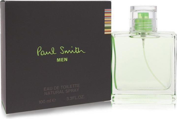 Actual product image Paul Smith Men (Eau de toilette, 100 ml)