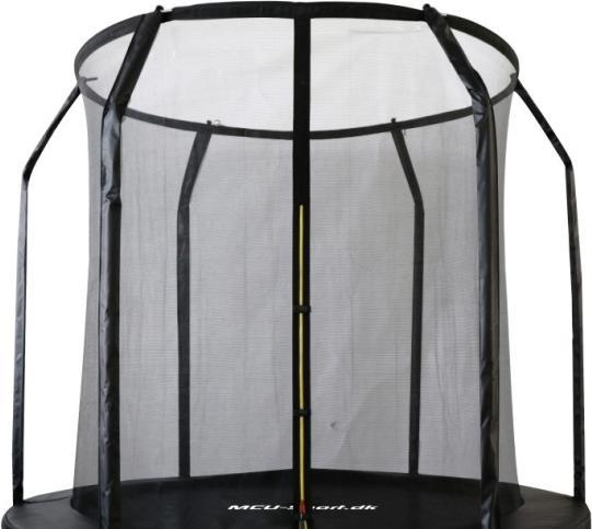 Mu Sport MCU-Sport NedGravet / Inground Sikkerhedsnet 2.44M