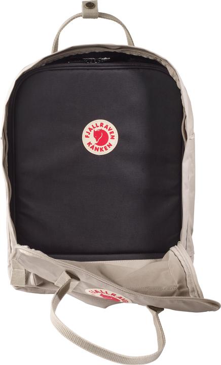 Fjällräven Insertion de photo de Kånken (Poche intérieure pour appareil photo)