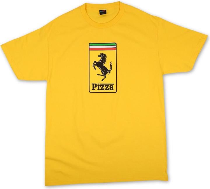 Pizza Rari T-Shirt