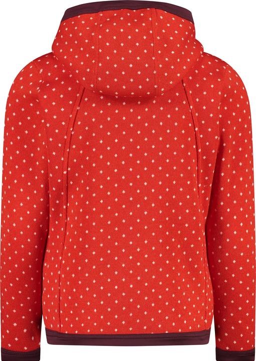 Immagine prodotto CMP Campagnolo Felpa con cappuccio (140)