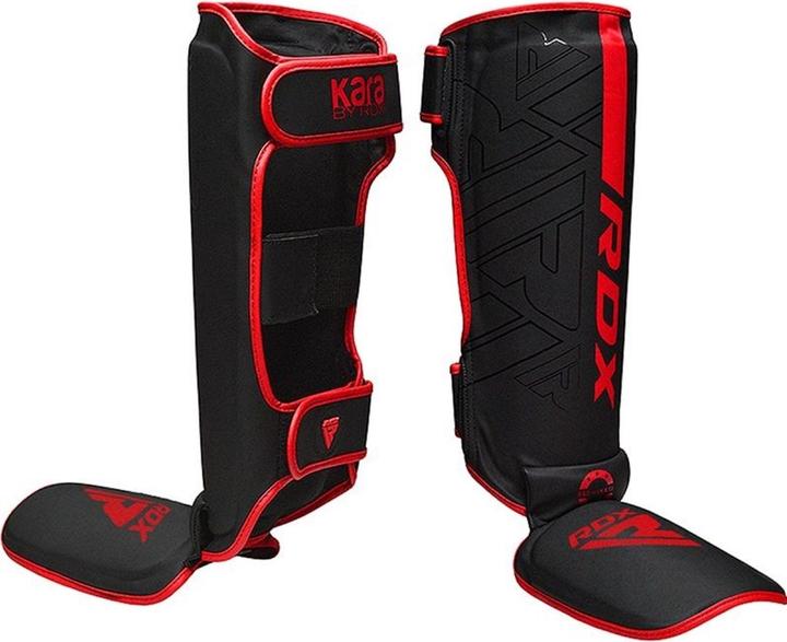 Image du produit Rdx F6 KARA Protège-Tibias (M)