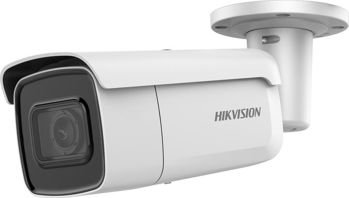 Actual product image Hikvision DS-2CD2646G2T-IZS(2.8-12mm)(C) Bullet 4MP Easy IP 4.0 (2592 x 1944 pixels)