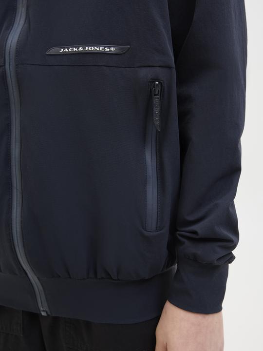 Actual product image Jack & Jones Blousonjacke Junior Blousonjacke (140)