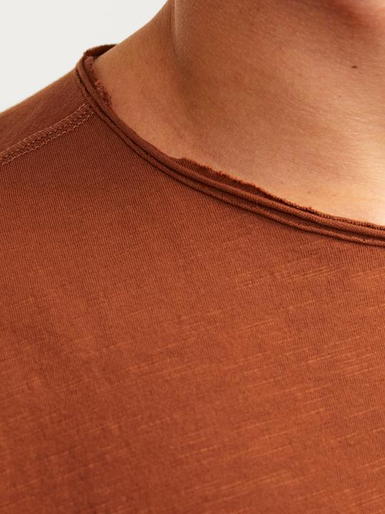 Actual product image Jack & Jones Organic Cotton T-Shirt (XS)