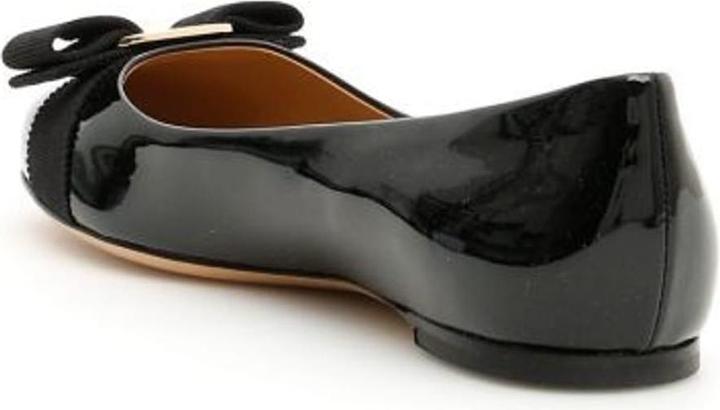 Actual product image Salvatore Ferragamo 1905840 (38.5)