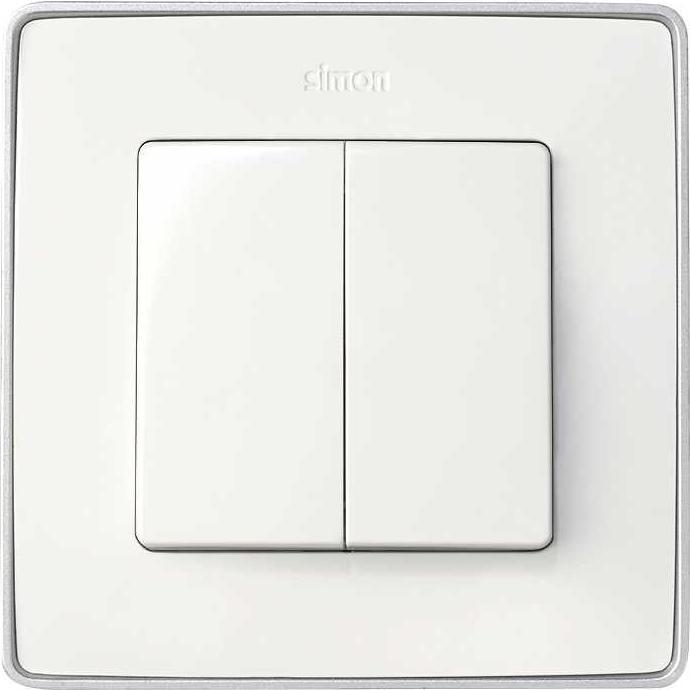 Actual product image Simon 75397-39