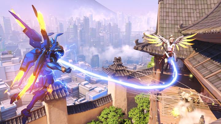 Produktbild Activision Overwatch: Game of the Year Edition, Xbox One (Xbox One S)