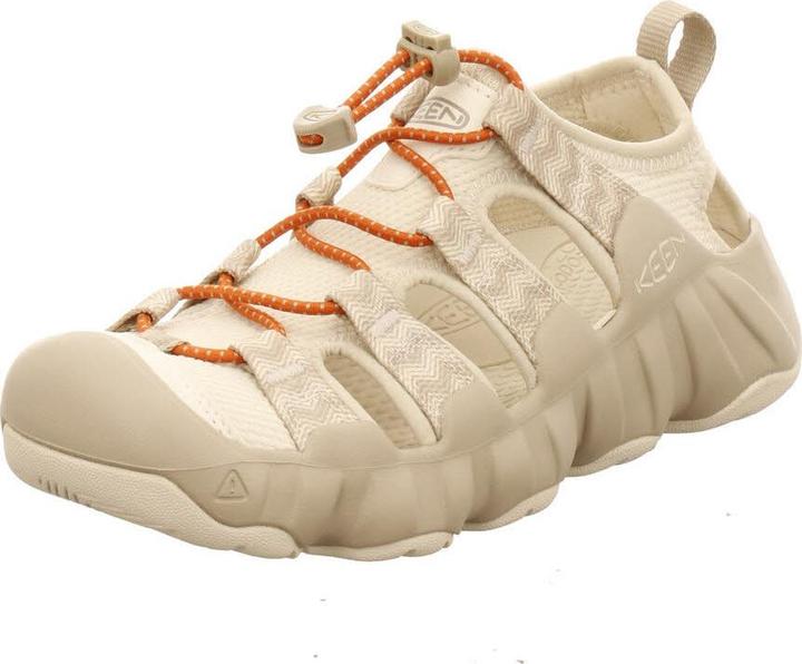 Actual product image Keen Hyperport H2 Ws taupe (37)
