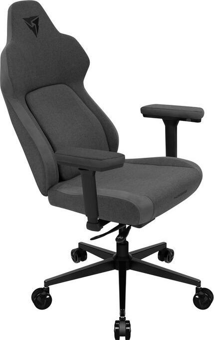 Actual product image Thunder X3 ThunderX3 CORE Smart Gaming Chair - Loft Dark Grey