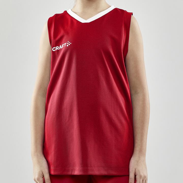Actual product image Craft Progress Basket Singlet JR (158, 164)