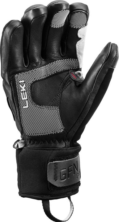 Immagine prodotto Leki Guanti Griffin Pro 3D PRL Trigger (7)