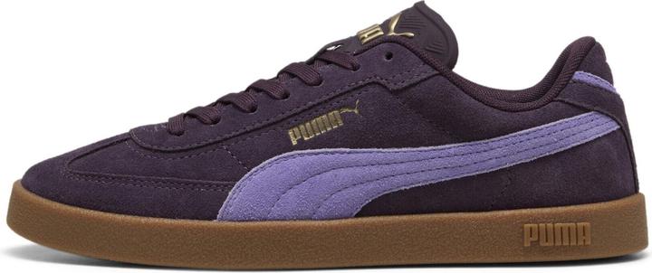 Image du produit Puma Club II Era Suede (37)