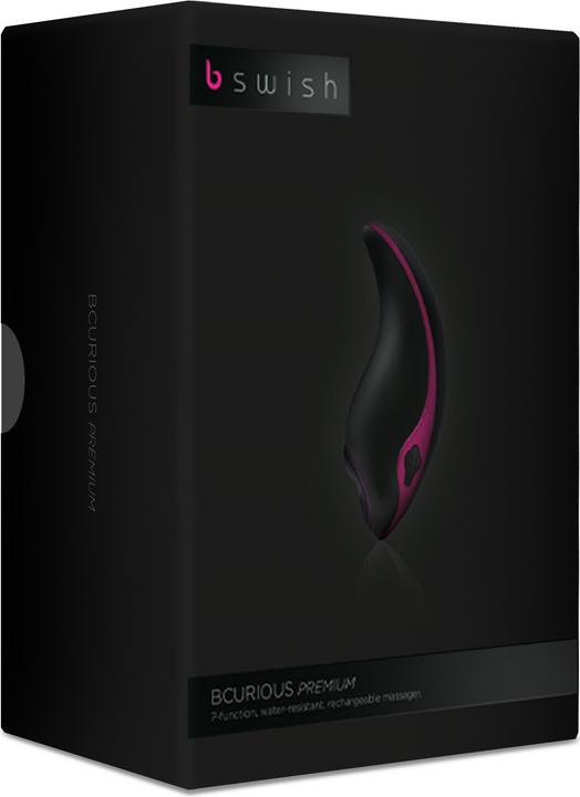 Immagine prodotto Bswish Bcurious Premium