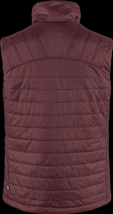 Actual product image Fjällräven Expedition X-Lätt Vest (L)