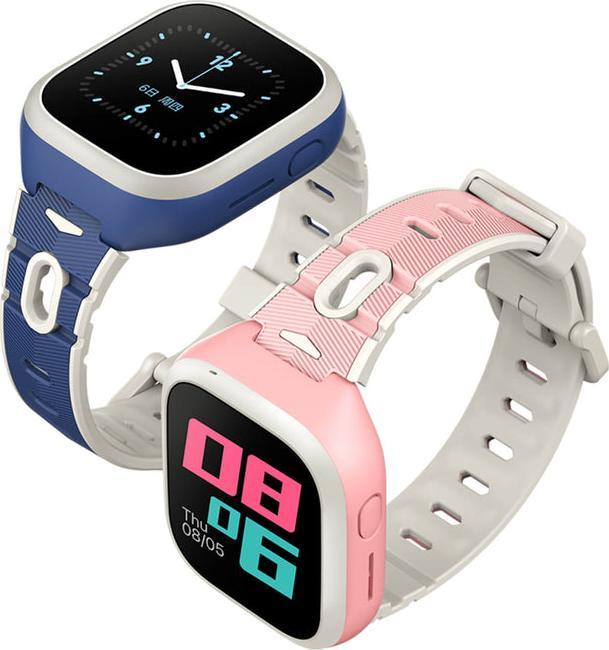 Actual product image Mibro P5 (41.50 mm, 4G)