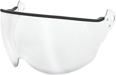 Produktbild Kask Visier V2 Plus silver mirror, PC