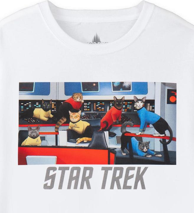Image du produit - T-shirt - Homme (XL)