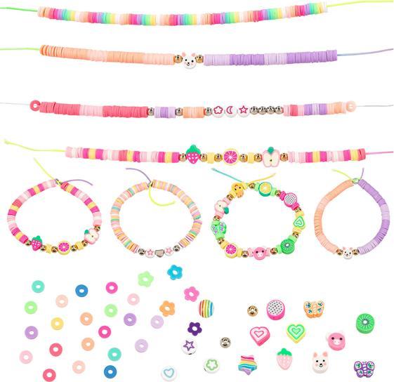 Produktbild Top Model Bead Set
