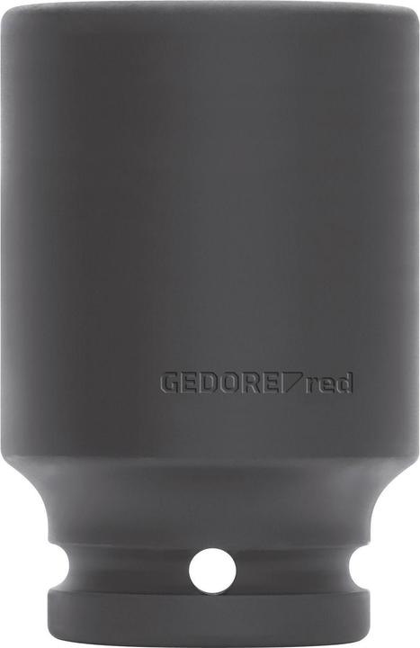 Gedore Red red R73003318 Kraftschraubereinsatz 3/4" 6-kant 33 mm Länge 90 mm (33 mm)