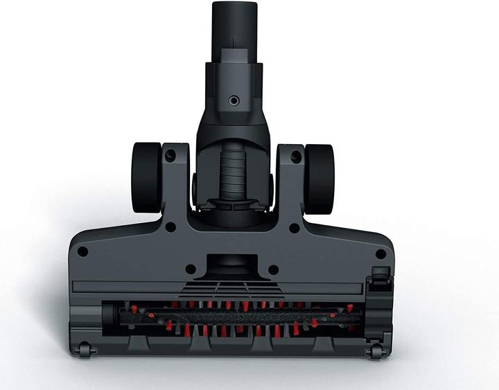 Actual product image Severin Hand- and handle vacuum cleaner HV 7165