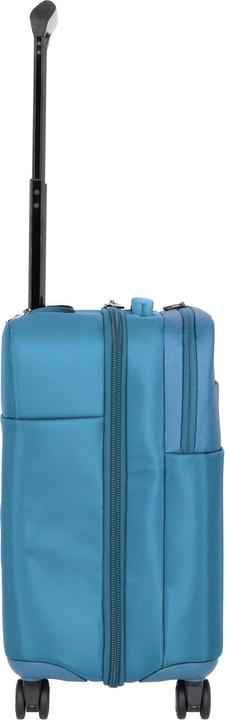 Actual product image Thule Spira Compact Carry On Spinner (27 l, Hand luggage (up to 50 litres))