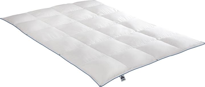 Produktbild Irisette 4-Jahreszeiten-Daunendecke Luna (250 g, 155 x 220 cm)