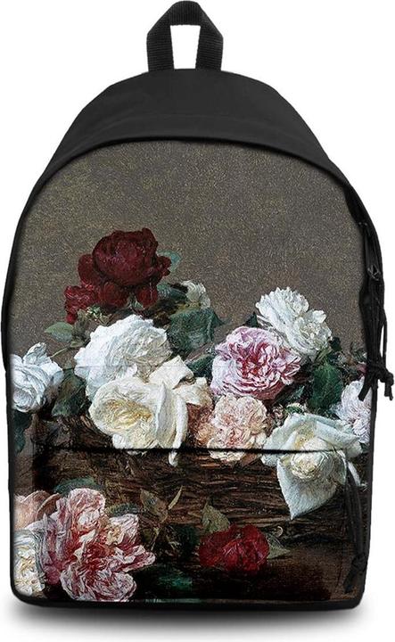 Image du produit New Order - Sac à dos POWER CORRUPTION AND LIES