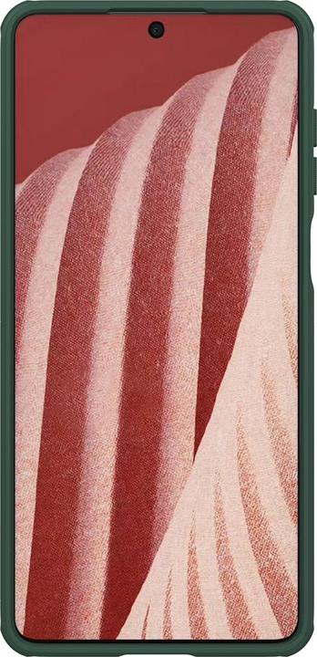 Produktbild Nillkin Super Frosted Shield Pro Series (Samsung Galaxy A73 5G)