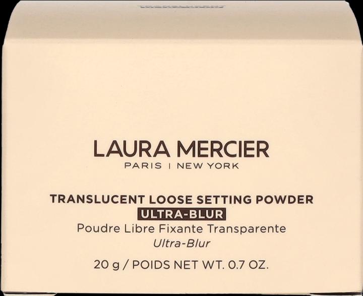 Produktbild Laura Mercier Translucent Loose Setting Powder (Translucent)